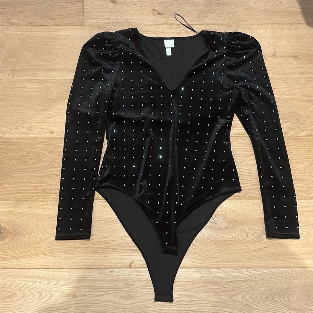 H&M Bodysuit